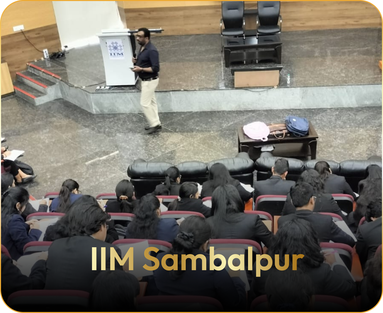 IIM Sambalpur